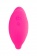 Розовый стимулятор Wonderlove - Love to Love