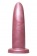 Розовый фаллоимитатор Golden Rose Dildo Small - 13,5 см. - Fleshlight купить с доставкой в интернет-магазине Orgasmix в Долгопрудном Розовый фаллоимитатор Golden Rose Dildo Small - 13,5 см. - Fleshlight