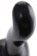 Черный стимулятор для пар P G-Spot Dildo Size L - 19 см. - Strap-on-me - в Долгопрудном купить с доставкой Черный стимулятор для пар P G-Spot Dildo Size L - 19 см. - Strap-on-me - в Долгопрудном купить с доставкой