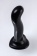 Черный стимулятор для пар P G-Spot Dildo Size L - 19 см. - Strap-on-me - в Долгопрудном купить с доставкой Черный стимулятор для пар P G-Spot Dildo Size L - 19 см. - Strap-on-me - в Долгопрудном купить с доставкой