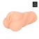 Мягкий реалистичный мастурбатор-вагина - Bior toys - в Долгопрудном купить с доставкой