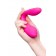 Ярко-розовый многофункциональный стимулятор для пар Dolce - Lovense купить в Долгопрудном с доставкой в Orgasmix.ru Ярко-розовый многофункциональный стимулятор для пар Dolce - Lovense