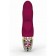 Ярко-розовый вибратор-кролик Hop Hop Bob - 16 см. - MyStim купить в Долгопрудном с доставкой в Orgasmix.ru Ярко-розовый вибратор-кролик Hop Hop Bob - 16 см. - MyStim