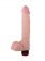 Вибратор-реалистик большого размера - 22,5 см. - LOVETOY (А-Полимер) купить в Долгопрудном с доставкой в Orgasmix.ru Вибратор-реалистик большого размера - 22,5 см. - LOVETOY (А-Полимер)