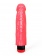 Розовый вибромассажер в виде фаллоса с венками - 18,5 см. - LOVETOY (А-Полимер) купить в Долгопрудном с доставкой в Orgasmix.ru Розовый вибромассажер в виде фаллоса с венками - 18,5 см. - LOVETOY (А-Полимер)