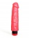 Розовый вибромассажер в виде фаллоса с венками - 18,5 см. - LOVETOY (А-Полимер) купить в Долгопрудном с доставкой в Orgasmix.ru Розовый вибромассажер в виде фаллоса с венками - 18,5 см. - LOVETOY (А-Полимер)