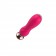 Розовый мини-вибратор Mini Vibrator с пультом ДУ - 12,5 см. - I-MOON купить в Долгопрудном с доставкой в Orgasmix.ru Розовый мини-вибратор Mini Vibrator с пультом ДУ - 12,5 см. - I-MOON
