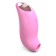 Розовый вакуум-волновой стимулятор Believer - Love to Love в Долгопрудном Розовый вакуум-волновой стимулятор Believer - Love to Love