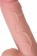 Телесный реалистичный фаллоимитатор My Honey - 18 см. - ToyFa купить с доставкой в интернет-магазине Orgasmix в Долгопрудном Телесный реалистичный фаллоимитатор My Honey - 18 см. - ToyFa