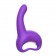 Фиолетовый вибратор для G-стимуляции - I-MOON купить в Долгопрудном с доставкой в Orgasmix.ru Фиолетовый вибратор для G-стимуляции - I-MOON