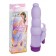 Многофункциональный массажер со стимулятором клитора Ruibous Beauty - 16,5 см. - NMC купить в Долгопрудном с доставкой в Orgasmix.ru Многофункциональный массажер со стимулятором клитора Ruibous Beauty - 16,5 см. - NMC