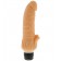 Телесный вибратор с лепестками в основании PURRFECT SILICONE CLASSIC 7INCH FLESH - 18 см. - Dream Toys купить в Долгопрудном с доставкой в Orgasmix.ru Телесный вибратор с лепестками в основании PURRFECT SILICONE CLASSIC 7INCH FLESH - 18 см. - Dream Toys
