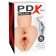 Телесный мастурбатор Pick Your Pleasure XL Stroker - Pipedream - в Долгопрудном купить с доставкой